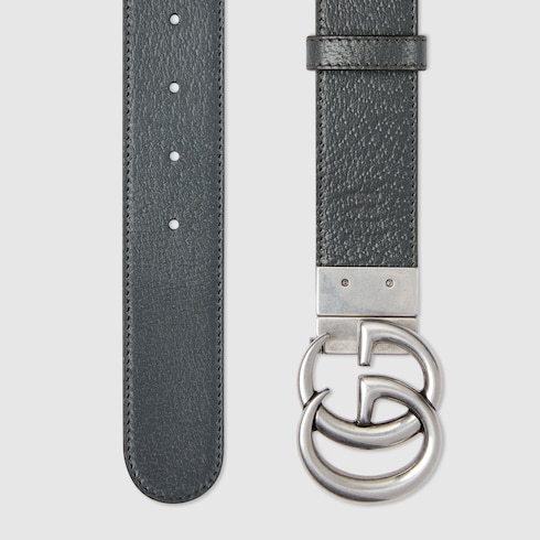 GG Marmont reversible belt