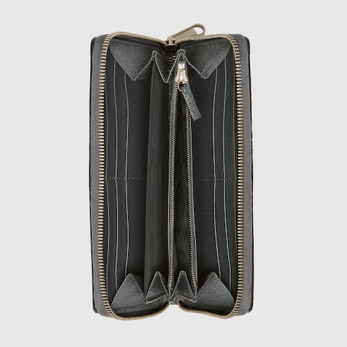 Ophidia zip around wallet