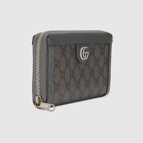 Ophidia zip around wallet