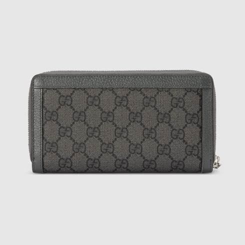 Ophidia zip around wallet