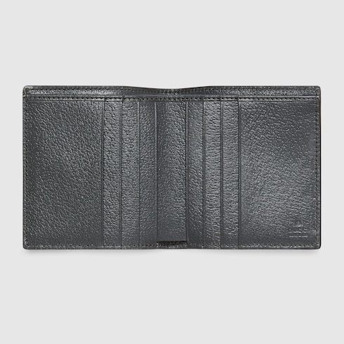 Ophidia bi-fold wallet