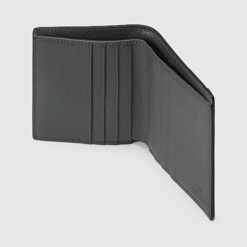 Ophidia bi-fold wallet
