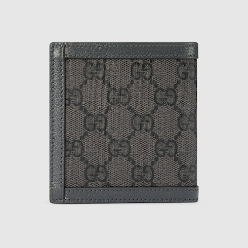 Ophidia bi-fold wallet