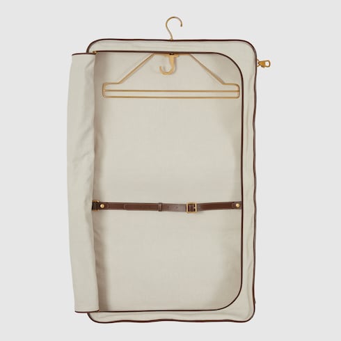 Gucci, Bags, Gucci Vintage Garment Bag