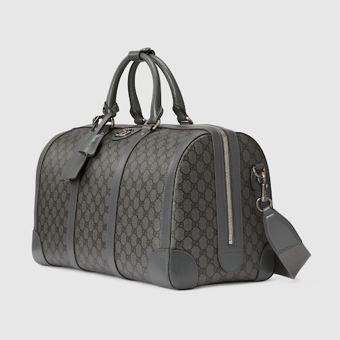 Ophidia medium duffle bag