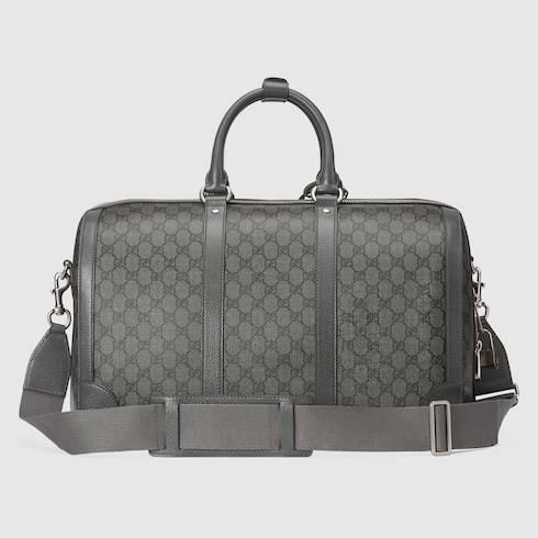 Ophidia medium duffle bag