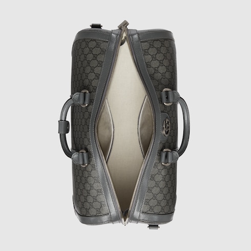 Borsa cheap gucci grigia