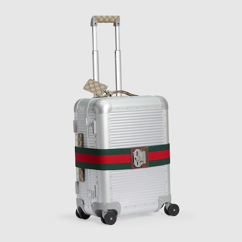 Gucci Porter cabin plus trolley