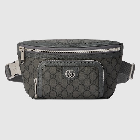 Sac ceinture Ophidia moyen format