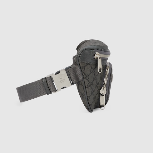 Sac ceinture Ophidia moyen format