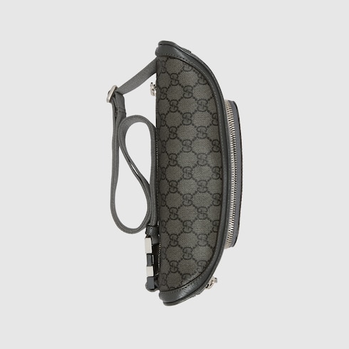 Sac ceinture Ophidia moyen format