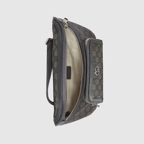 Mittelgroße Ophidia Gürteltasche