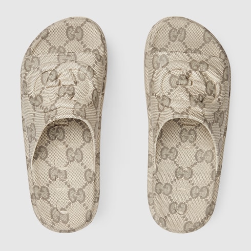 Sandalias gucci mujer outlet
