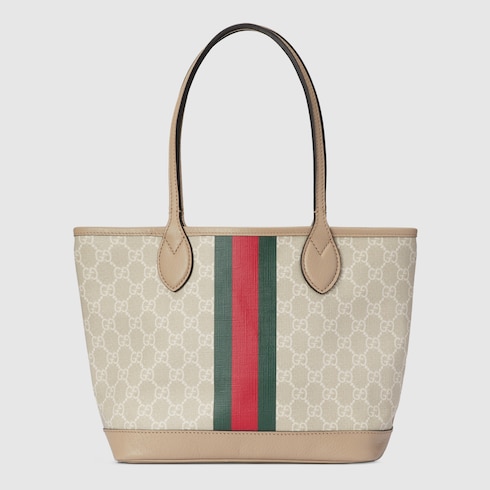 お気に入りの グッチ GUCCI オフィディア GGスモールトート