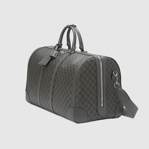 Ophidia large duffle bag