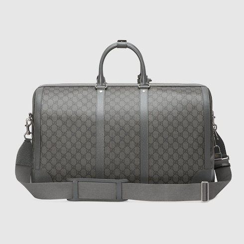 Ophidia large duffle bag