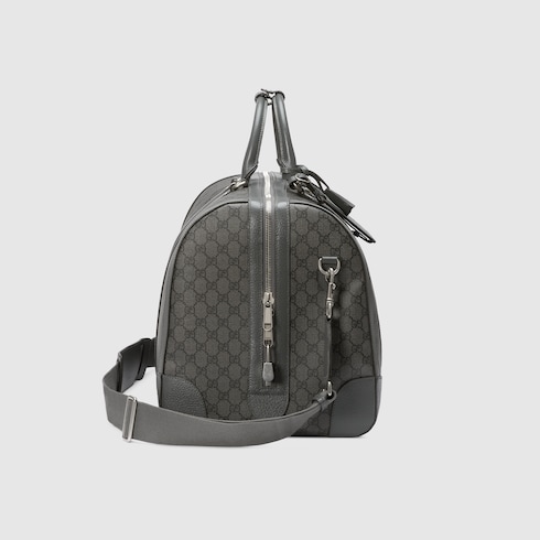Ophidia large duffle bag