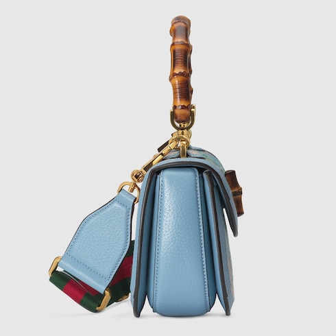 [구찌 뱀부 1947] 재팬 익스클루시브 스몰 핸드백