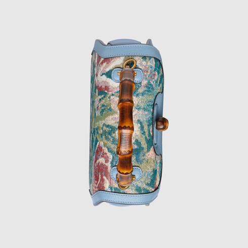 [구찌 뱀부 1947] 재팬 익스클루시브 스몰 핸드백