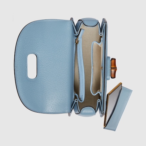 [구찌 뱀부 1947] 재팬 익스클루시브 스몰 핸드백