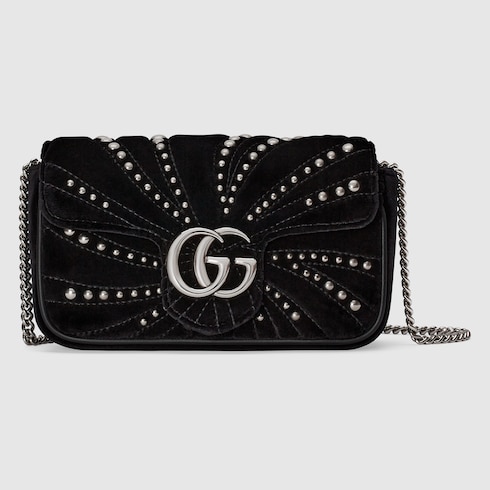 GG Marmont mini gift box