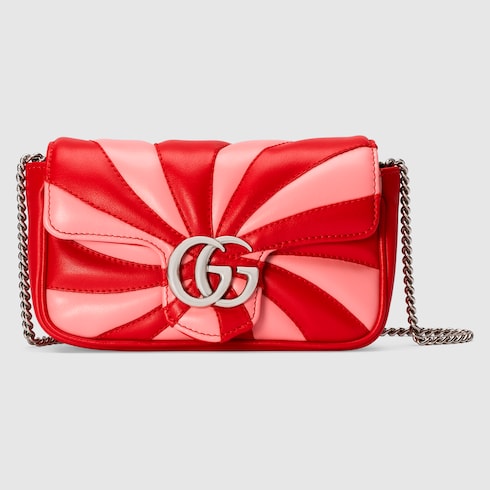 GG Marmont mini gift box