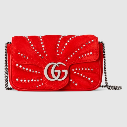 GG Marmont mini gift box