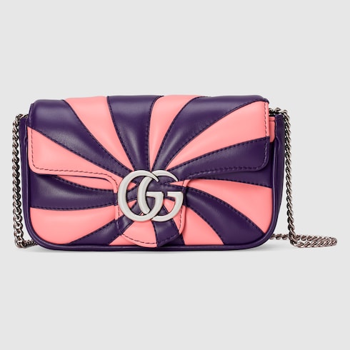 GG Marmont mini gift box