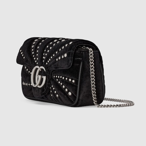 GG Marmont mini gift box