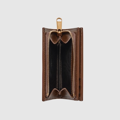 Portacarte Gucci Horsebit 1955