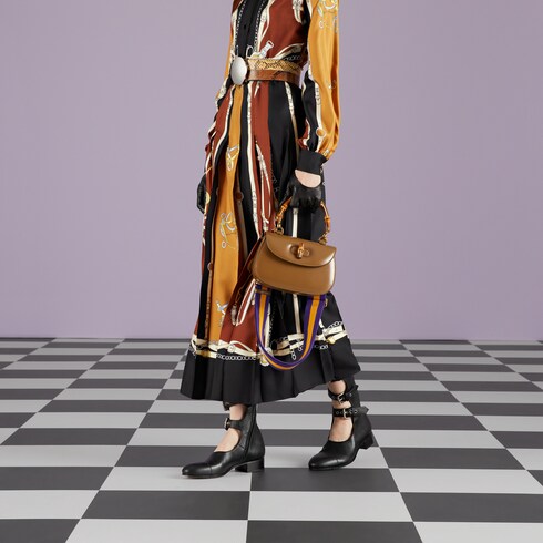 Gucci Resort 2022 Fashion Show  Gucci fashion, Gucci bamboo bag