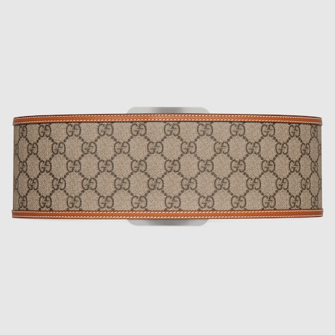 Lunar New Year GG wide belt