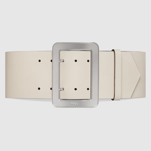 Lunar New Year wide belt