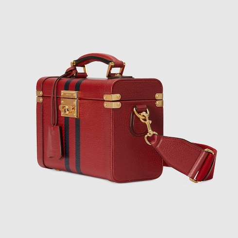 Gucci Savoy beauty case