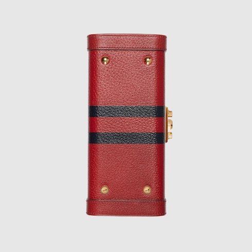Gucci Savoy beauty case