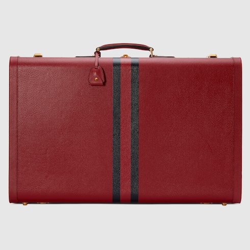 Valigia Gucci Savoy misura maxi