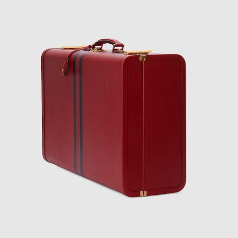 Gucci Savoy maxi suitcase