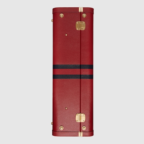 Valigia Gucci Savoy misura maxi