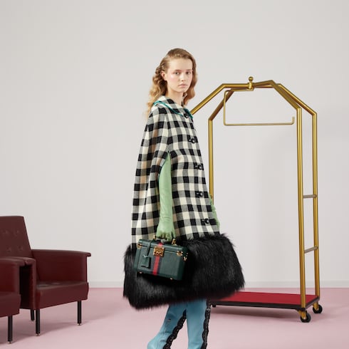 Beauty case Gucci Savoy
