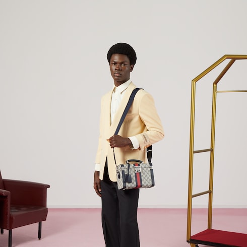 Beauty case Gucci Savoy