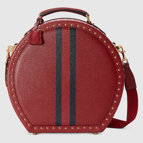Boîte à chapeau Gucci Savoy petite taille