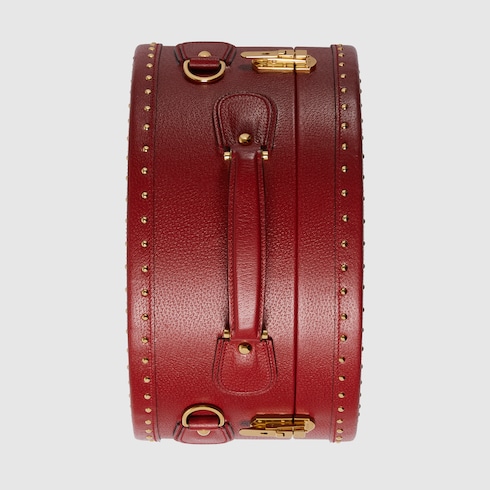 Sombrerera Gucci Savoy pequeña
