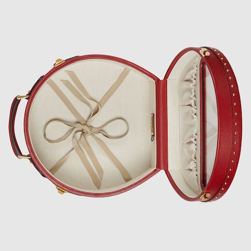 Boîte à chapeau Gucci Savoy petite taille