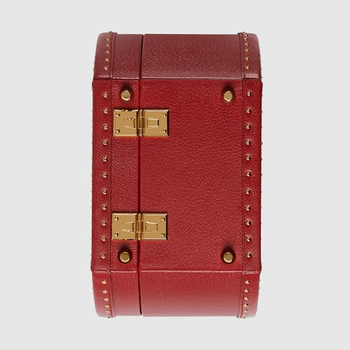 Boîte à chapeau Gucci Savoy petite taille