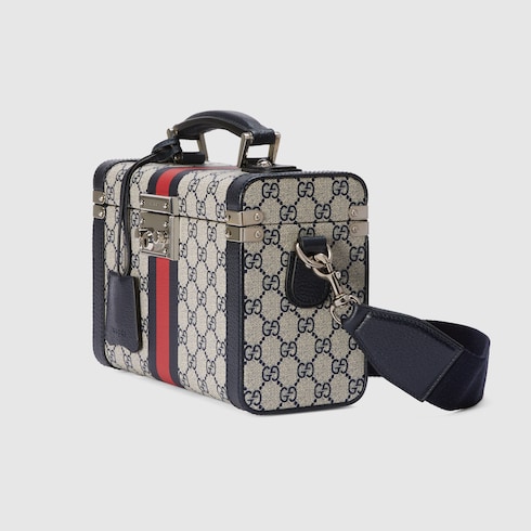 Beauty case Gucci Savoy