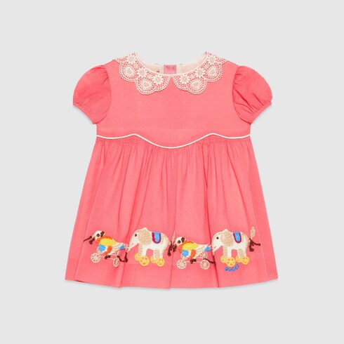 Dress For Baby Boy Gucci Design On Sale Price #214 main image 1