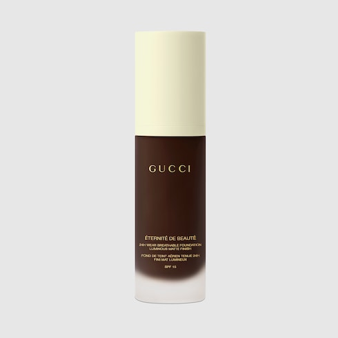 570N, Online Exclusive Éternité de Beauté Foundation