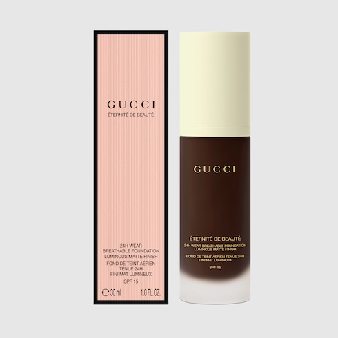 570N, Online Exclusive Éternité de Beauté Foundation