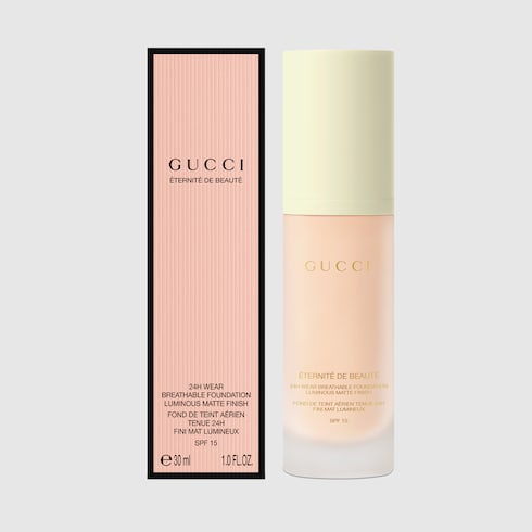 110C, Online Exclusive Éternité de Beauté Foundation