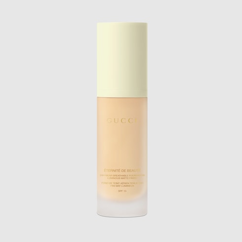 120N, Online Exclusive Éternité de Beauté Foundation